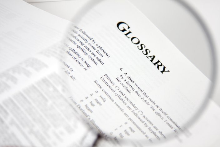 Market value, fair market value or insurance value? When do you need the current market value when valuing machinery and how do you arrive at the insurance value? All terms from valuation practice in a glossary.