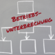 Haftzeit beim Betriebsunterbrechungsschaden